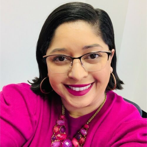 Women in Tech: Meet Kennedy-King College's Tech Launchpad Director, Lynette Correa-Velez
