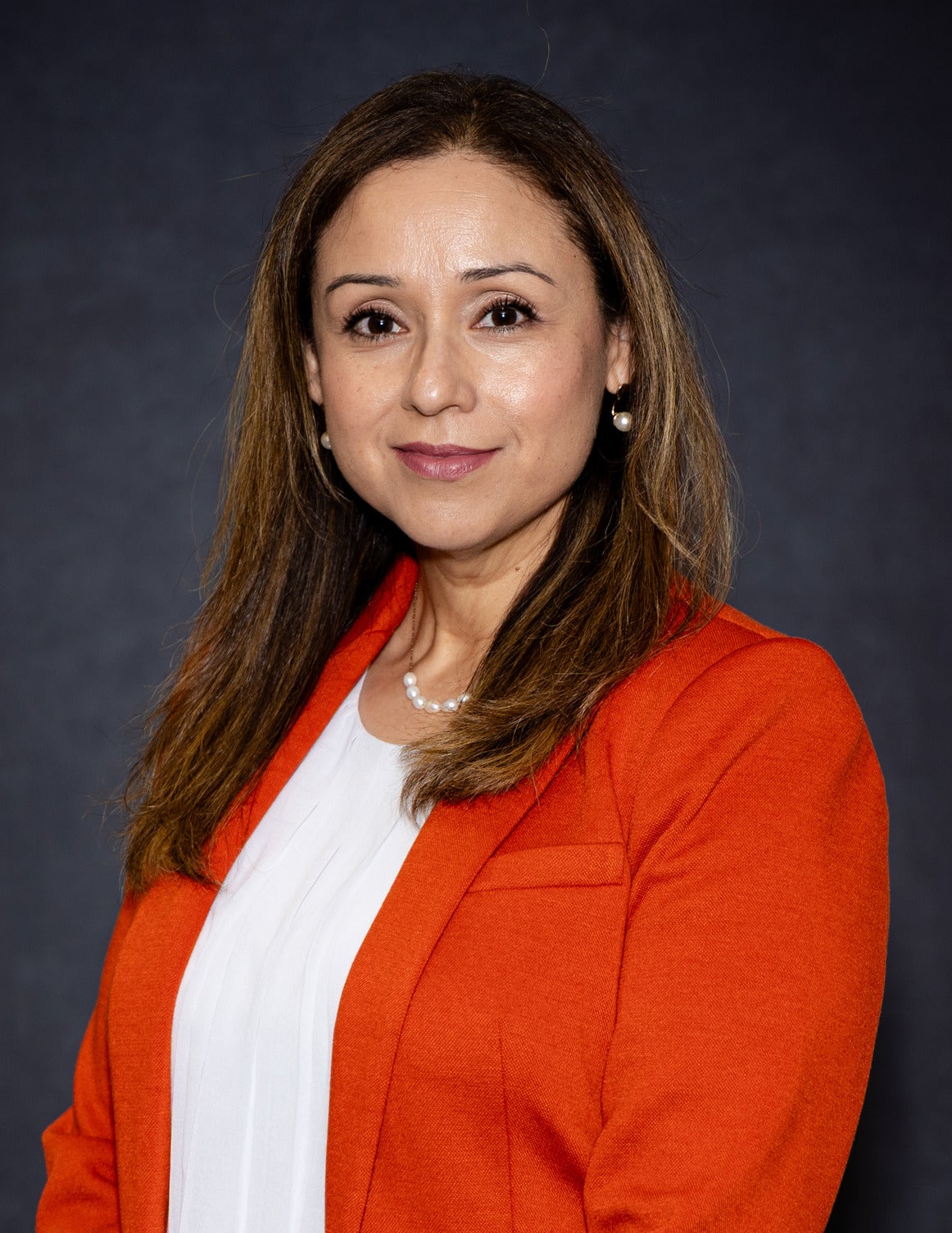 Harold Washington College Vice President of Student Affairs Appointed to Illinois Board of Education Board of Directors