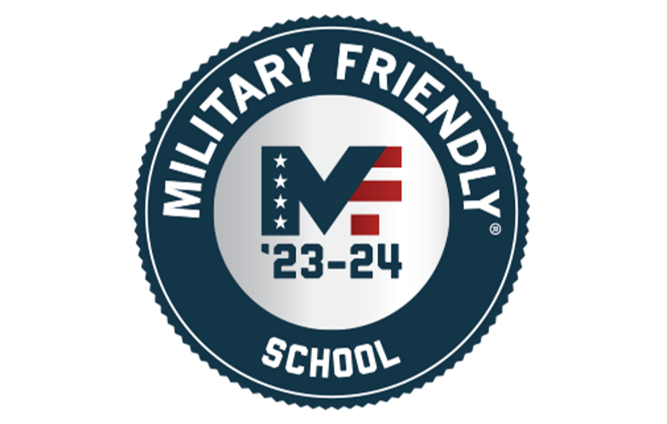 Six City Colleges Earn Recognition as 2023 Military Friendly Schools
