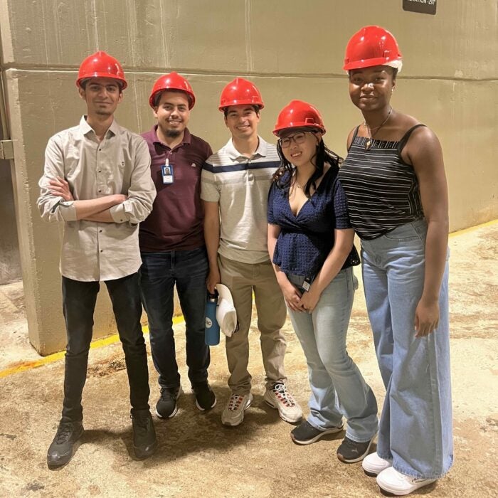Wright College Engineering Students Partner with Prestigious Organizations for a Summer of Research and Discovery