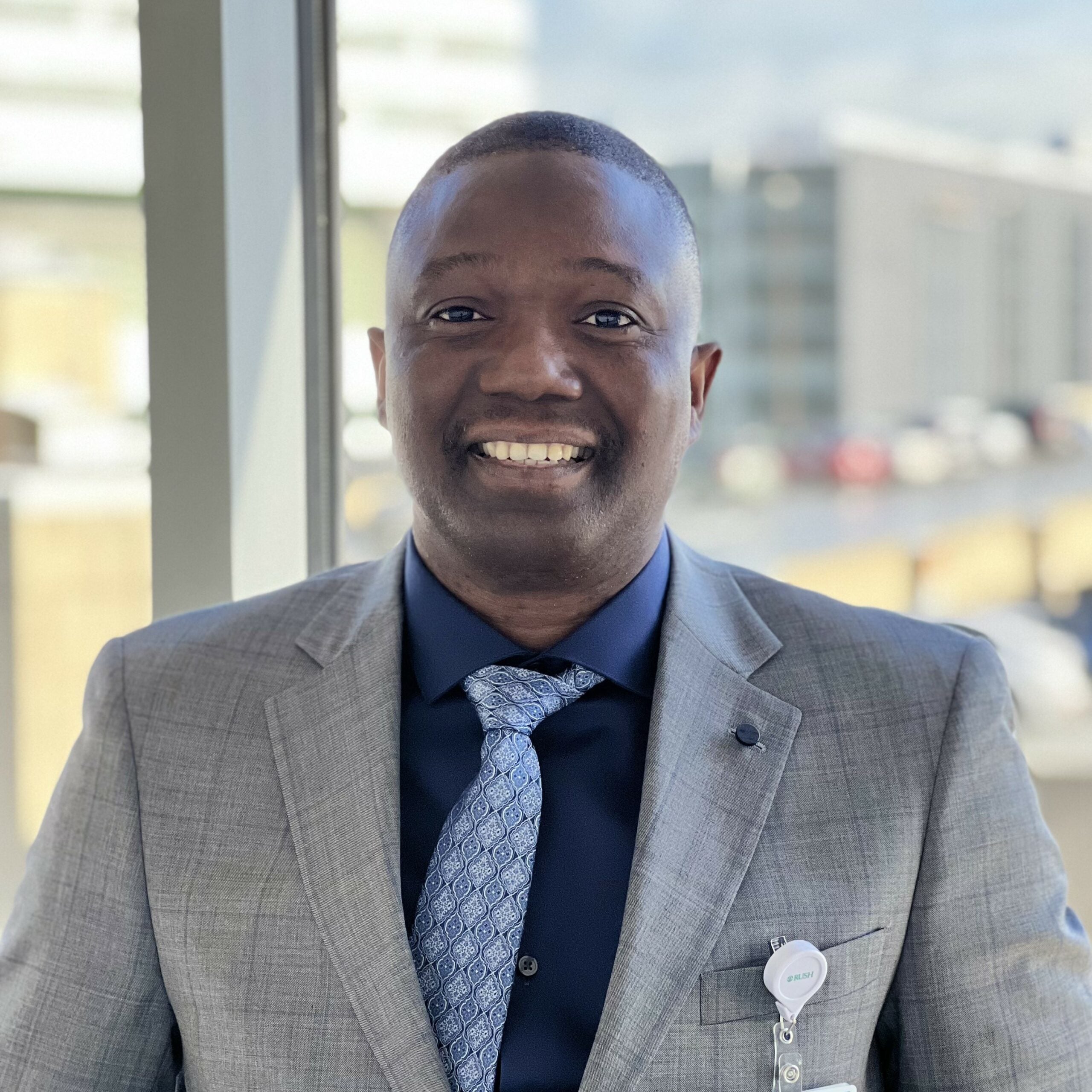 Sulaimon Balogun