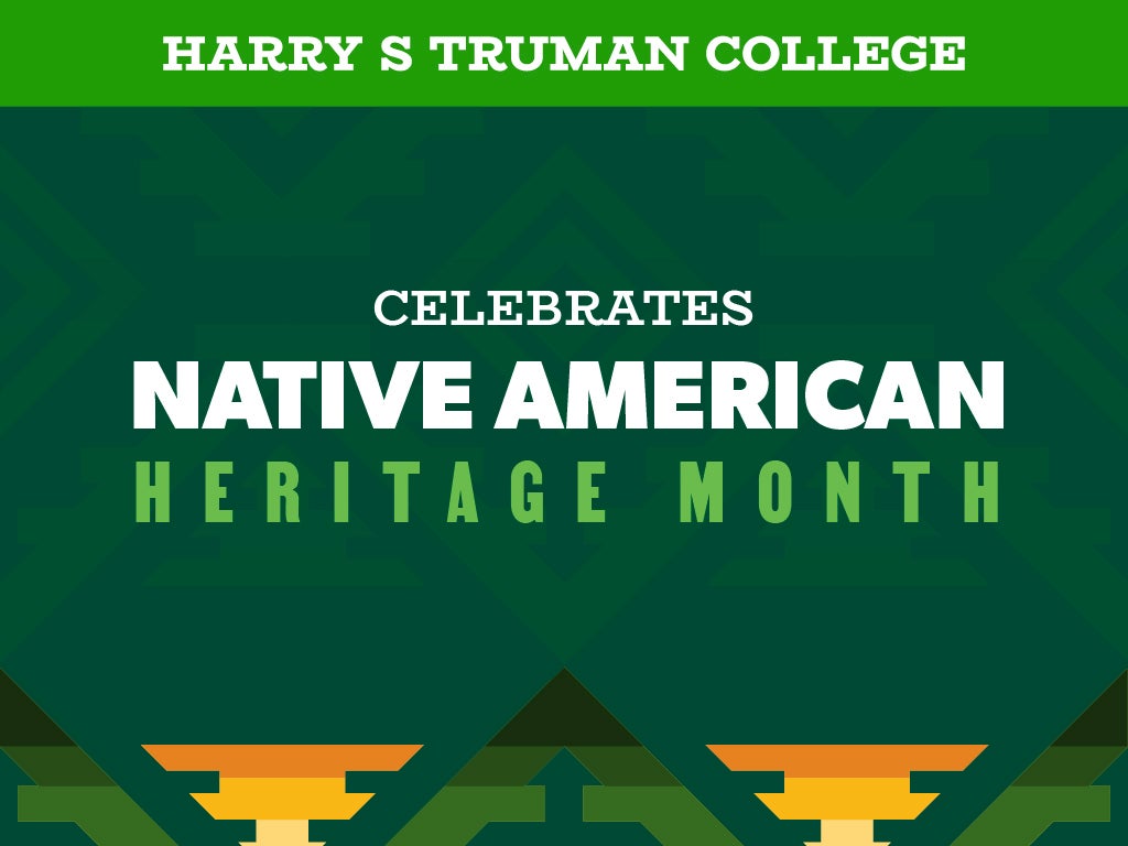 Truman: Indigenous Peoples Month Documentary Screening 