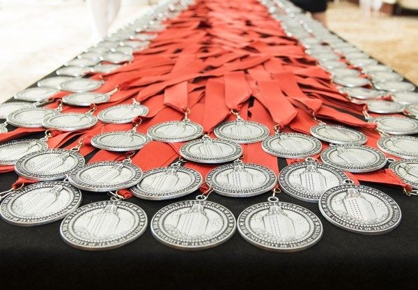 Faculty, Staff from Three City Colleges Receive NISOD Excellence Award