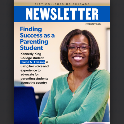 City Colleges February 2024 Newsletter