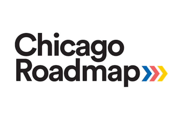 Chicago Roadmap logo