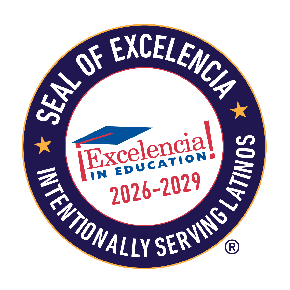Harold Washington College Earns Seal of Excelencia for Ensuring Students Thrive Before and Beyond Graduation