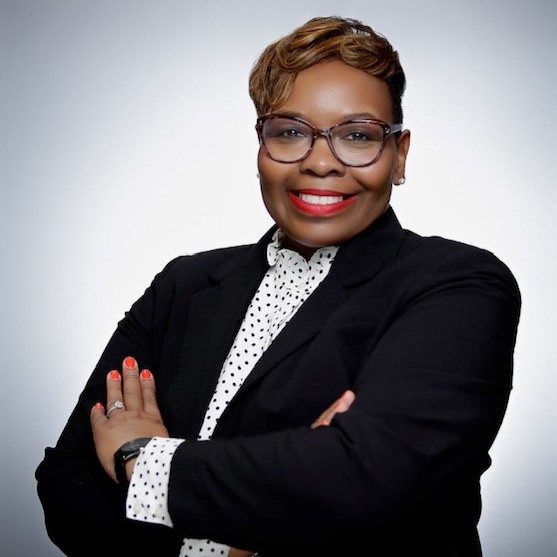 Shavon N. Taylor-Booker Named Among Chicago Defender’s 2025 Women of Excellence