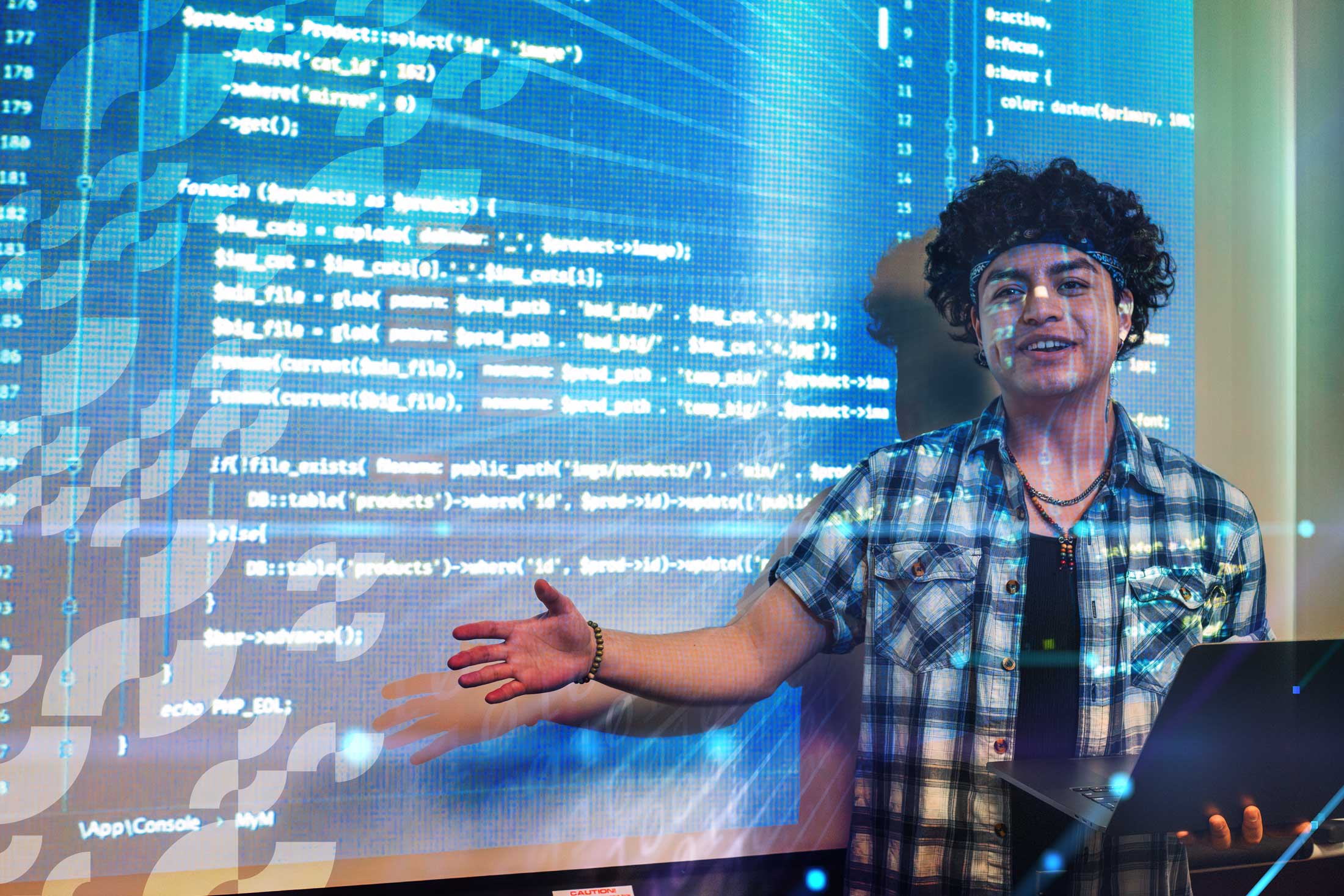 Tech Site_Header