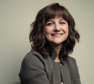 Veronica Herrero Takes on Expanded Role to Strengthen Alignment between the CCC Foundation’s Efforts and City Colleges’ Strategic Plan and Equity Goal