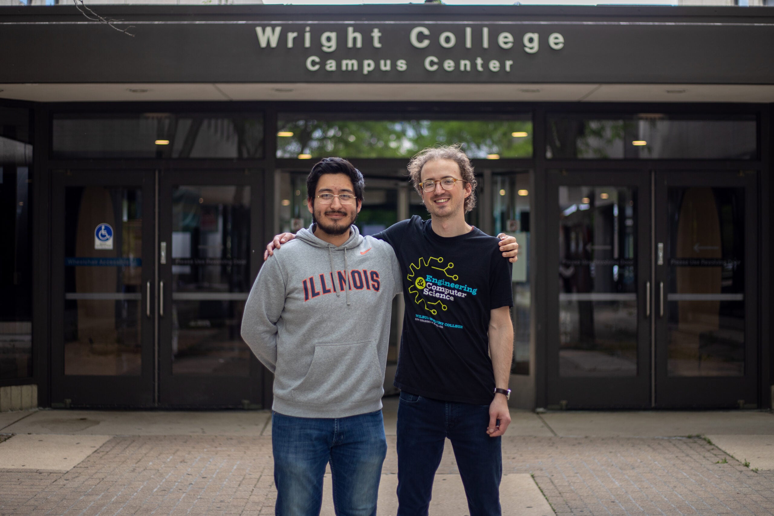 Three City Colleges Students Receive Prestigious Transfer Scholarship from the Jack Kent Cooke Foundation