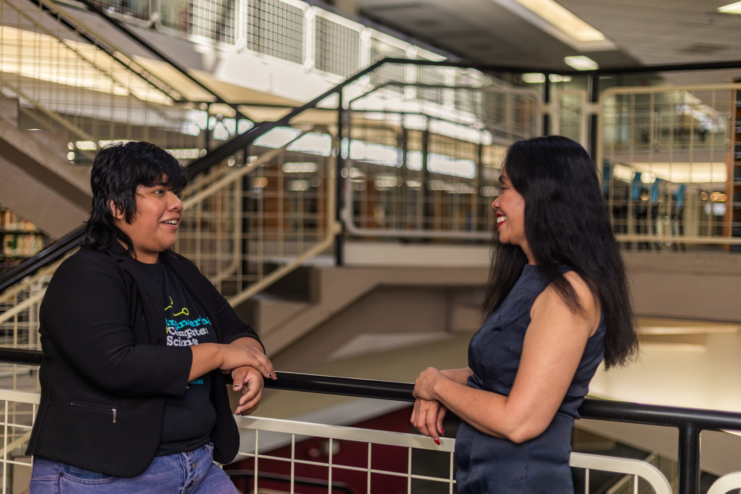 Wright Engineering Program Leader Shares Insights Into Program’s Success