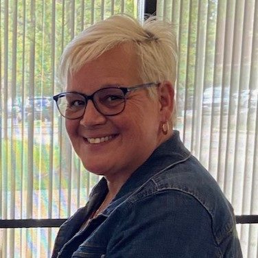 Mary Ann Kistler