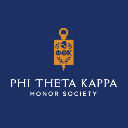 Phi Theta Kappa Honor Society