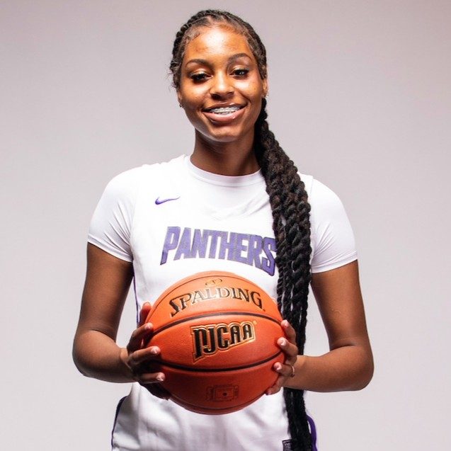 How Olive-Harvey College Helped Dijiona Reach Division I